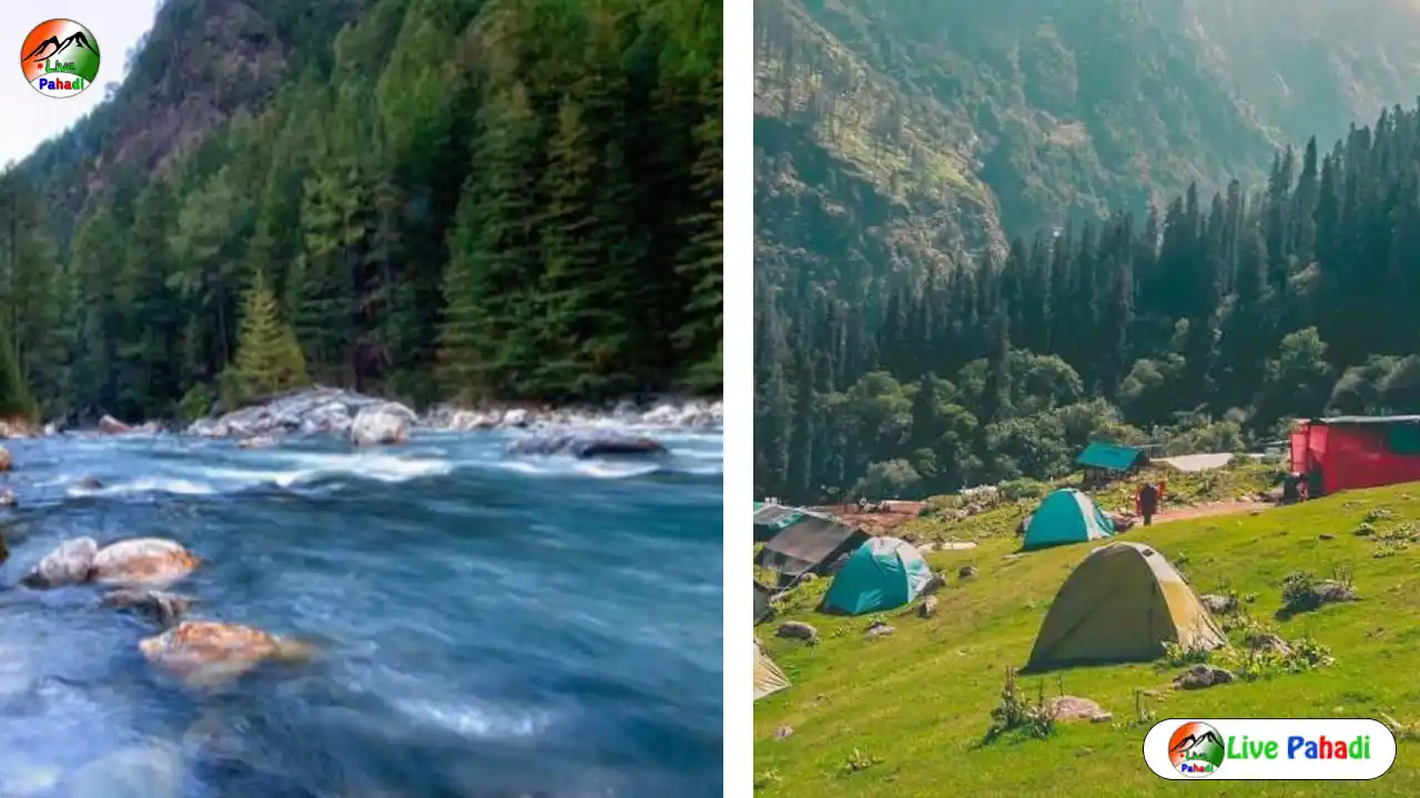 कसोल कैसे पहुंचे?  | बेस्ट समय |  क्यों प्रसिद्ध है?